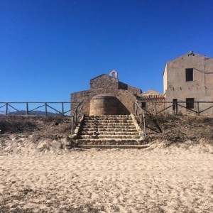 Chiesa di Sant'Efisio a Nora