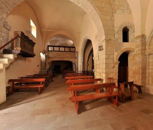 Chiesa di Santa Maria (Castelsardo)