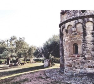 Chiesa di Santa Maria Sibiola