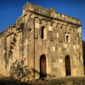 Chiesa di Santa Maria di Sibiola