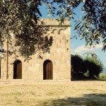 Chiesa di Santa Maria di Sibiola (Serdiana)