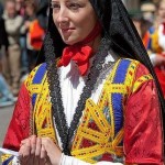 Costume Desulo