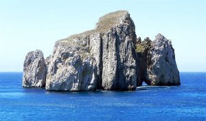 Pan di Zucchero (Sardegna)
