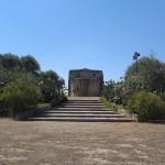 Retro Santa Maria di Sibiola