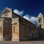 Retro della Cattedrale di San Pantaleo (Dolianova)