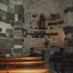 Santuario Santa Sabina (Silanus)