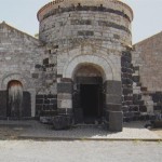 Santuario di Santa Sabina (Silanus)