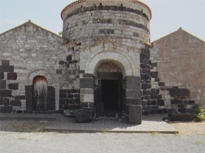 Santuario di Santa Sabina (Silanus)