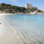 Spiaggia di Fortezza Vecchia (Villasimius)