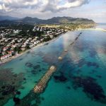 Spiaggia di Su Stangioni Perd'e Sali