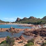 Cala Francese (Marina di Gairo)