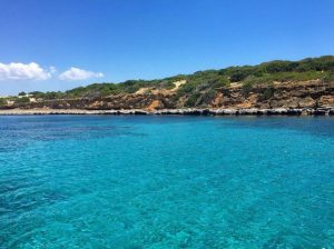 Cala Sa Bua