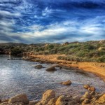 Cala degli Inglesi (Isola di Caprera)