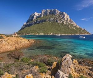 Isola Tavolara