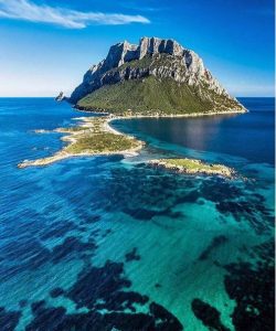 Isola di Tavolara