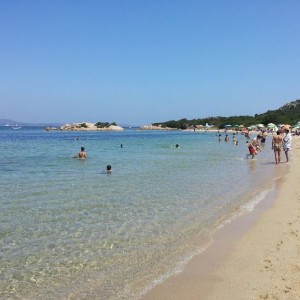 Li Cuncheddi Spiaggia