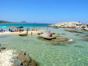 Lo Scoglio di Peppino