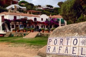 Porto Rafael (Sardegna)