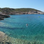Spiaggia Cala degli Inglesi