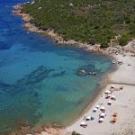 Spiaggia Grande Baia
