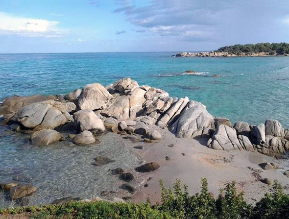 Spiaggia Il Golfetto Spiaggia Il Golfetto