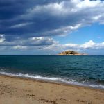 Spiaggia Iscrixedda (Lotzorai)