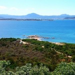 Spiaggia Li Cuncheddi (Olbia)