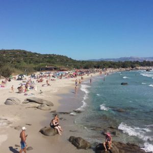 Spiaggia Musculedda