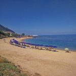 Spiaggia Palmasera