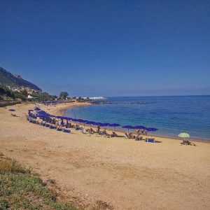 Spiaggia Palmasera