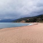 Spiaggia Palmasera (Cala Gonone)
