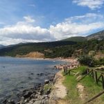 Spiaggia Palmasera (Dorgali)