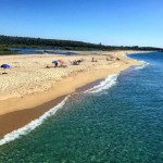 Spiaggia Santa Maria (Marina di Orosei)