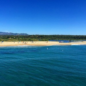 Spiaggia Santa Maria (Orosei)