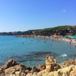 Spiaggia Sas Linnas Siccas