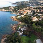 Spiaggia Smeralda o spiaggia di Porto Piccolo