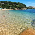 Spiaggia Sotto Porto Rafael