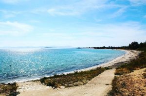 Spiaggia Stella di Mare