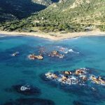 Spiaggia Su Mari Dividiu