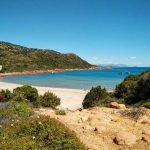 Spiaggia Su Sirboni
