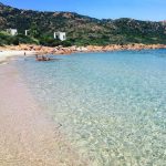 Spiaggia Su Sirboni (Marina di Gairo)