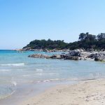 Spiaggia dei Milanesi (Sardegna)