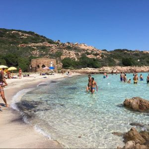 Spiaggia del Dottore (Capo Ceraso)