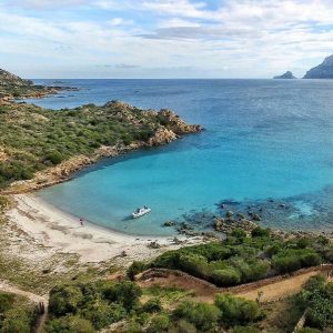 Spiaggia del Dottore (Sardegna)