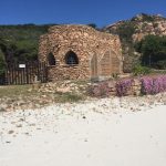 Spiaggia del Dottore la Casetta
