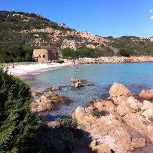 Spiaggia di Capo Ceraso