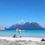 Spiaggia di Capo Ceraso (Sardegna)