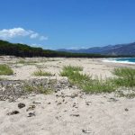 Spiaggia di Iscrixedda