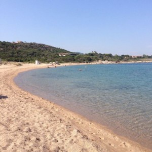 Spiaggia di Li Cuncheddi