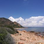 Spiaggia di Lispedda